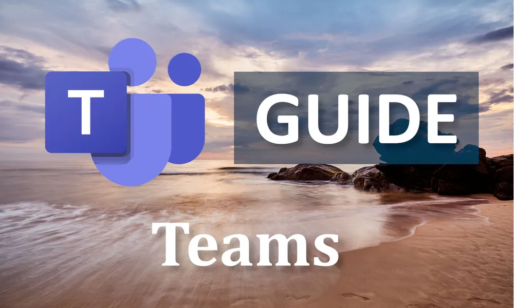 Teams 官网，团队协作的全方位支持