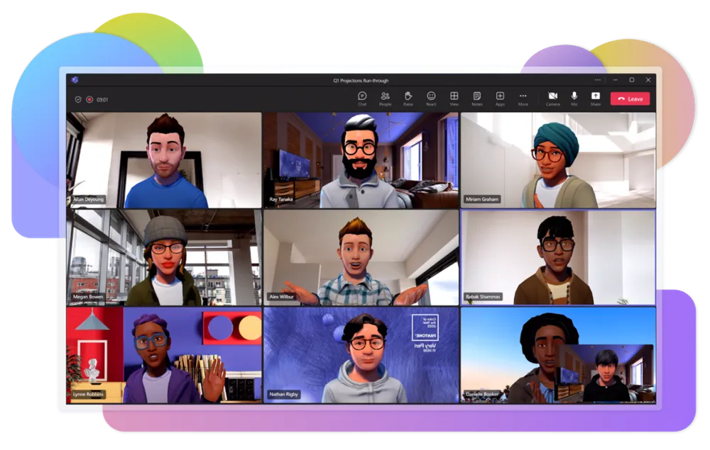 免费下载Microsoft Teams：轻松安装与使用